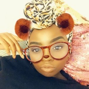 Meet your Posher, Tamia